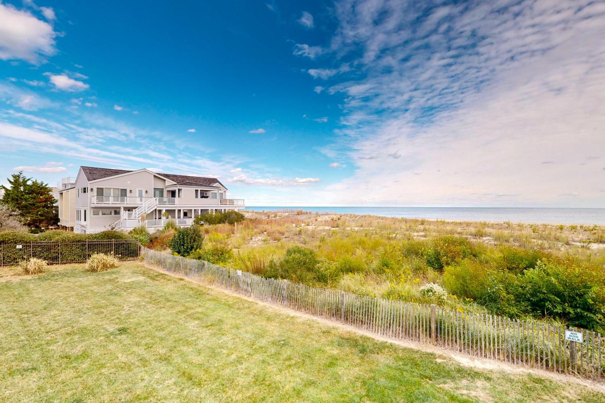 Sea Colony Annapolis Garden Villa Bethany Beach Room photo